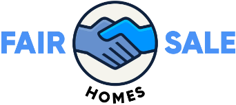 Fair Sale Homes Logo