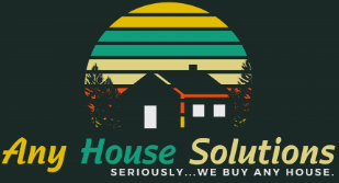 Any House Solutions Logo