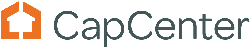 CapCenter Logo