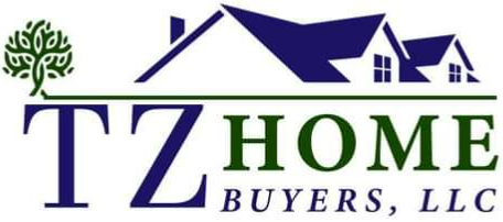 TZ Home Buyers Logo