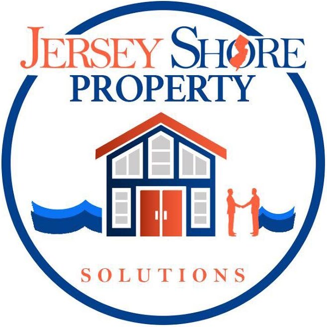Jersey Shore Property Solutions Logo