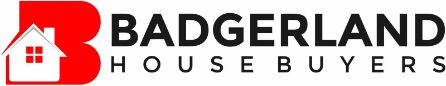 Badgerland House Buyers Logo