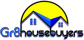 Gr8housebuyers Logo