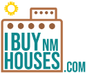 I Buy NM Houses Logo