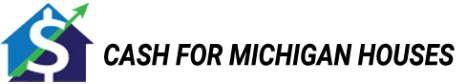 Cash for Michigan Houses Logo