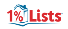 1 Percent Lists Florida Coast Logo