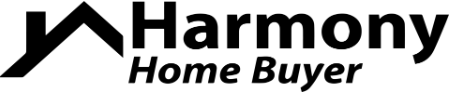 Harmony Home Buyer Logo