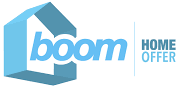 Boom Home Offer Logo