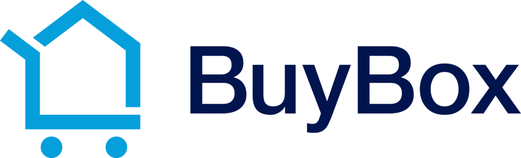 BuyBox Logo