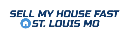 Sell My House Fast St Louis MO Logo