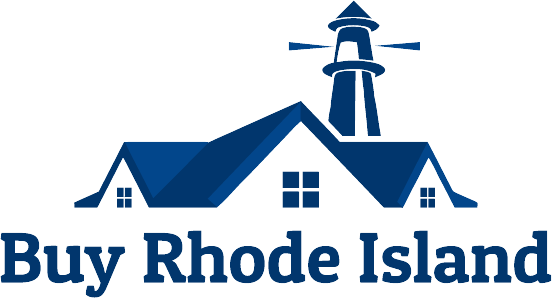 Buy Rhode Island Logo
