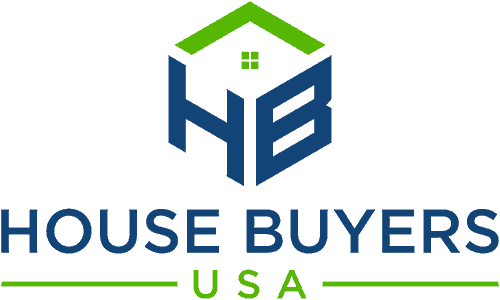 House Buyers USA LLC Logo