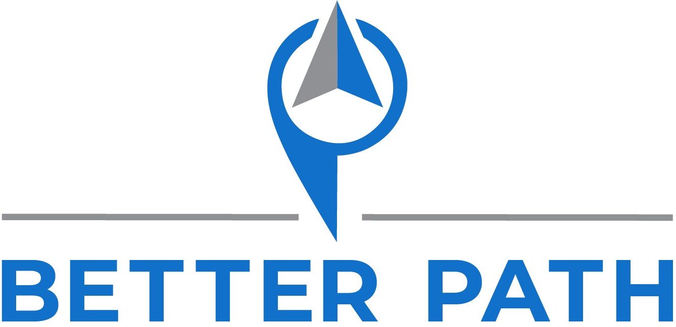 Better Path Homes Logo