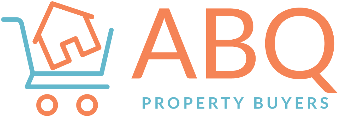 ABQ Property Buyers Logo