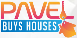 Pavel Buys Houses Logo