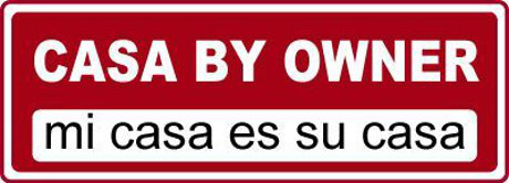 Casa By Owner Logo