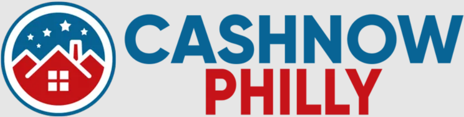 Cash Now Philly Logo