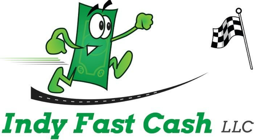 We Buy Indy Houses Logo