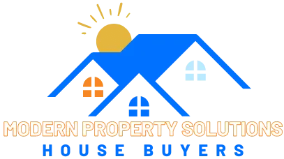 Modern Property Solutions Logo