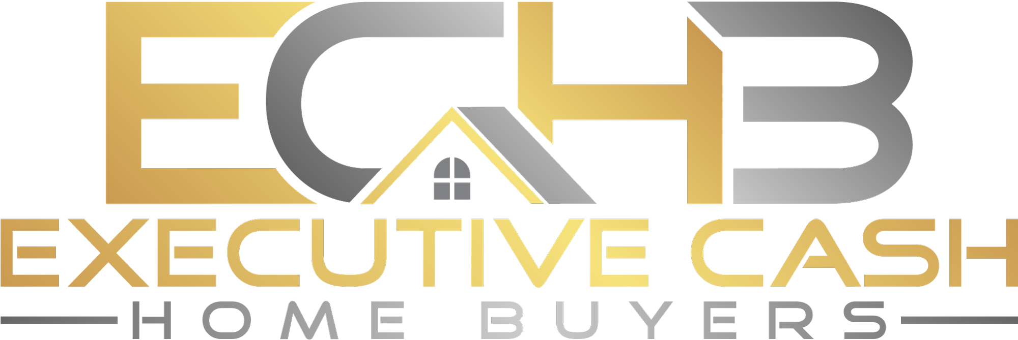 Executive Cash Home Buyers Logo