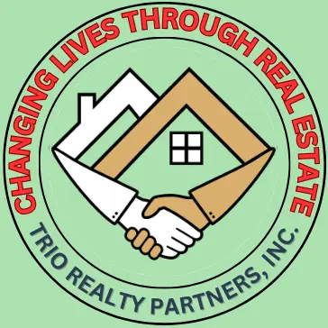 Trio Realty Partners, Inc Logo