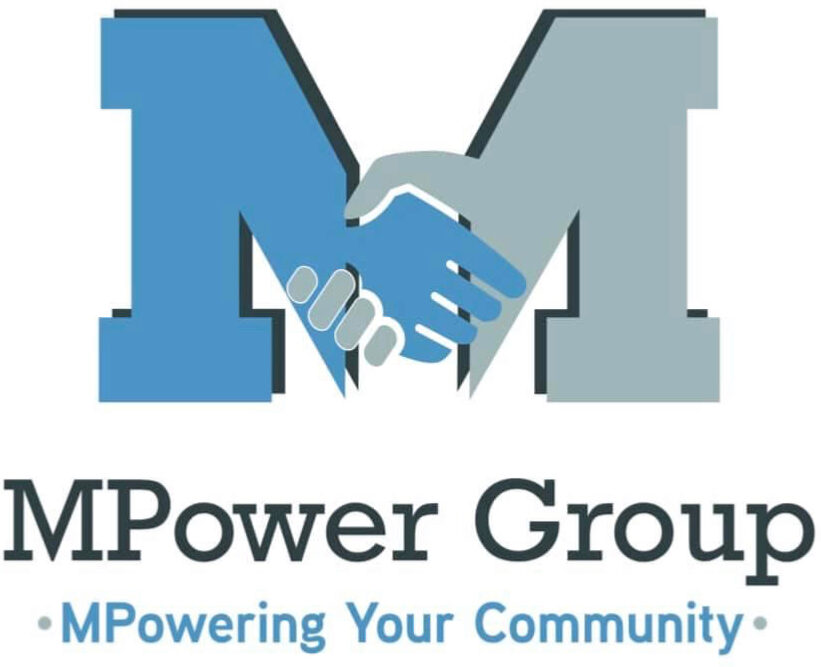 Mpower Group Cash Home Buyers Logo