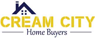Cream City Home Buyers Logo