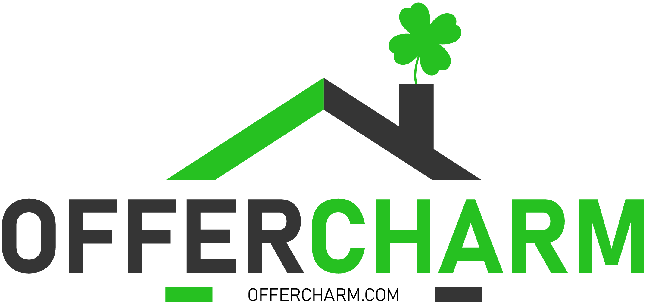 OfferCharm Logo