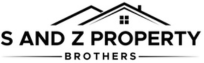 S and Z Property Brothers Logo