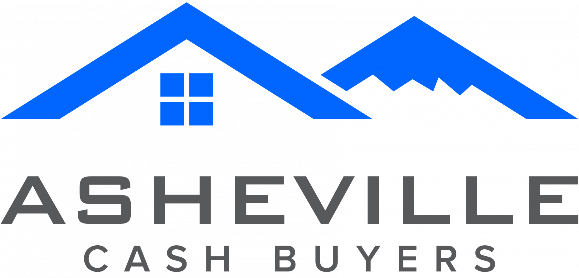 Asheville Cash Buyers Logo