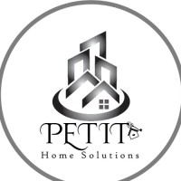 Petit Home Solution Logo