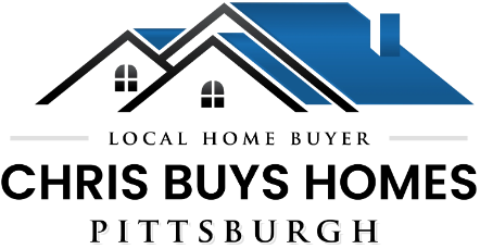 Chris Buys Homes in Pittsburgh Logo