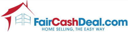 Fair Cash Deal Logo