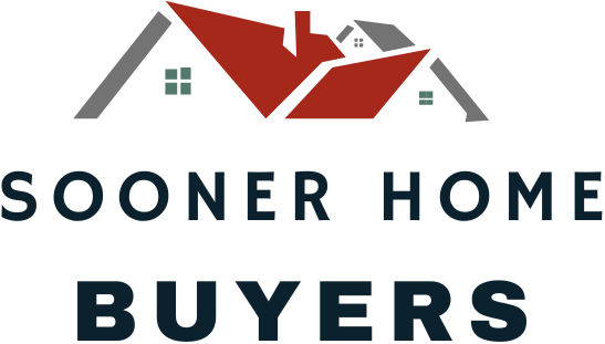 Sooner House Buyers Logo