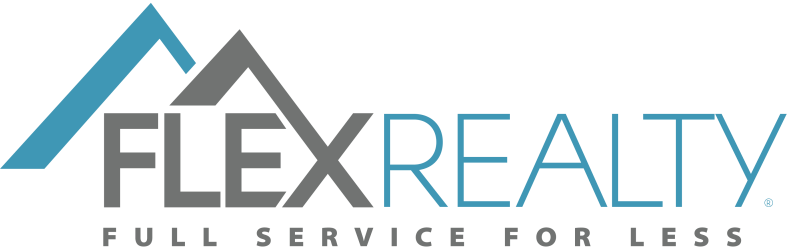 Flex Realty Logo