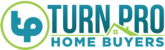 TurnPro Home Buyers Logo
