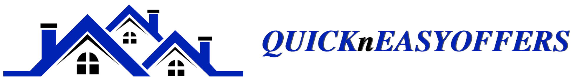 Quick n Easy Offers Logo