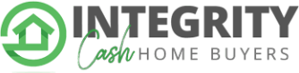 Integrity Cash Home Buyers Logo