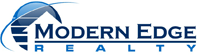 Modern Edge Realty Logo