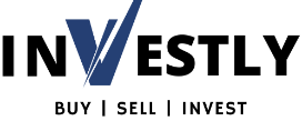 Investly Logo