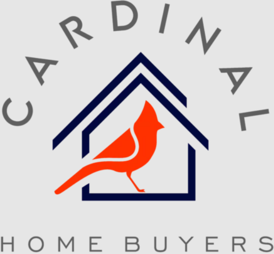 Cardinal Home Buyers Logo