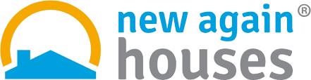 New Again Houses Lexington Logo