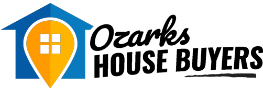 Ozarks House Buyers Logo