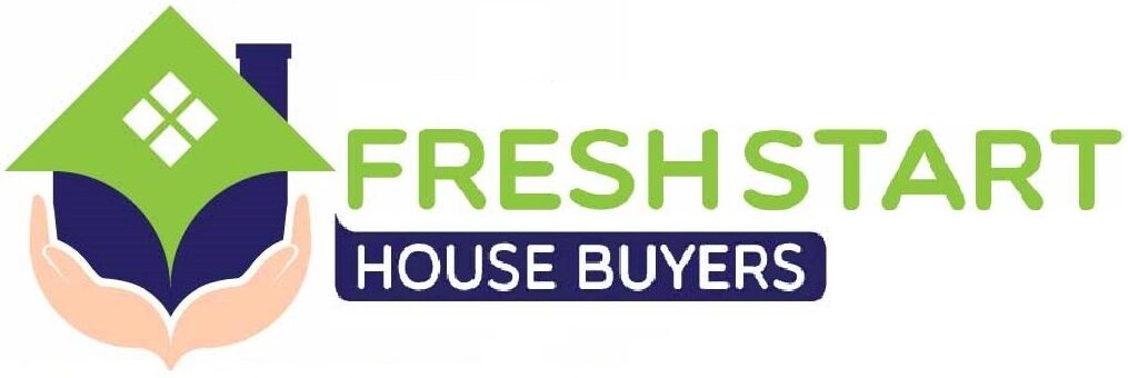 Fresh Start House Buyers Logo