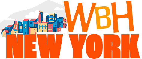 We Buy Houses In New York Logo