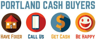 Portland Cash Buyers Logo