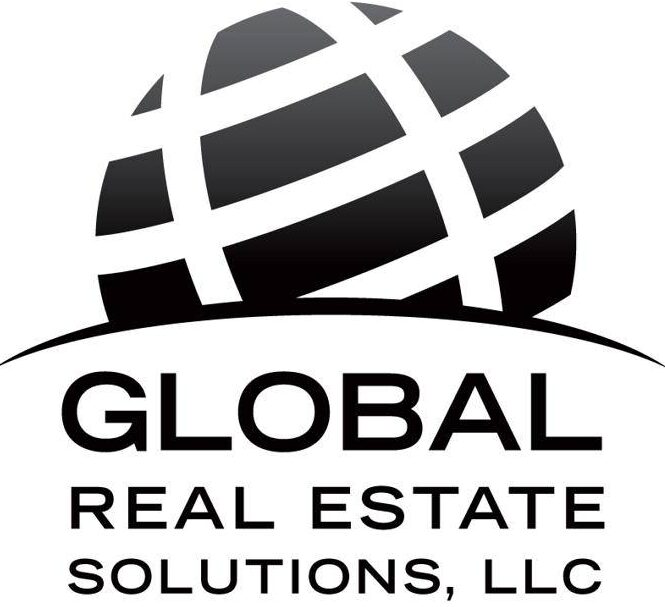 Global Real Estate Solutions, LLC Logo