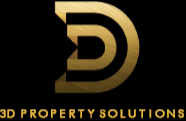 3D Property Solutions Logo