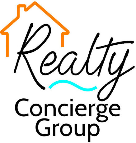 Realty Concierge Group Logo
