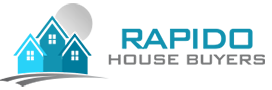 RAPIDO HOUSE BUYERS Logo